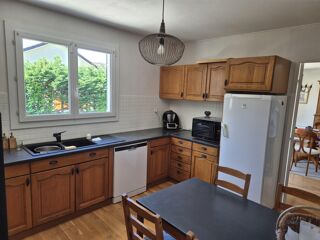  Maison � vendre 8 pi�ces 215 m�