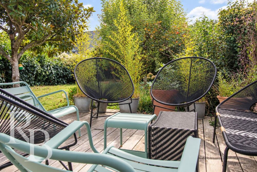 à vendre  Maison Vannes (56000)