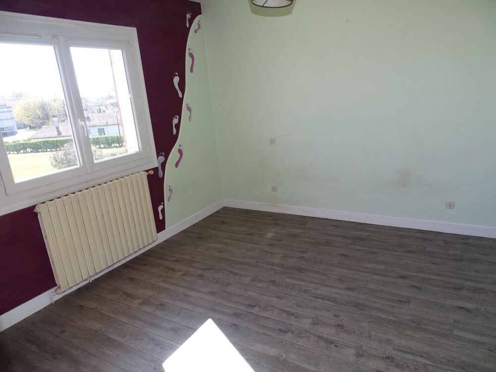 Vente Maison Maison traditionnelle 6 pièces Mont-de-marsan