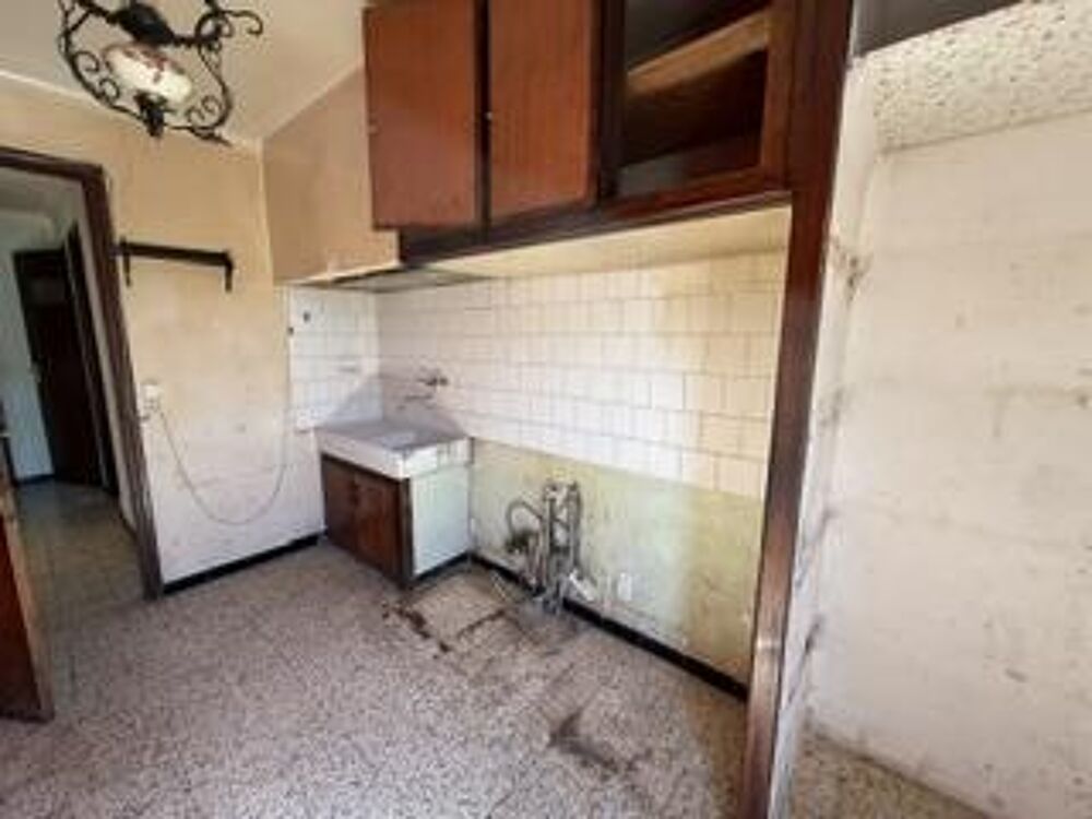 Maison 4 pièces