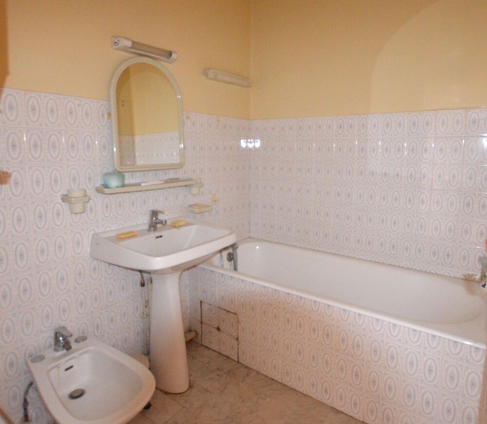 Appartement 3 pièces