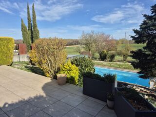  Maison à vendre 9 pièces 