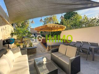  Maison � vendre 5 pi�ces 116 m�