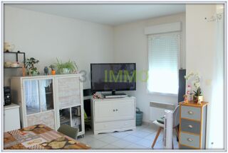  Appartement à vendre 2 pièces 43 m²