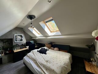  Maison à vendre 4 pièces 50 m² Fontenay-saint-père