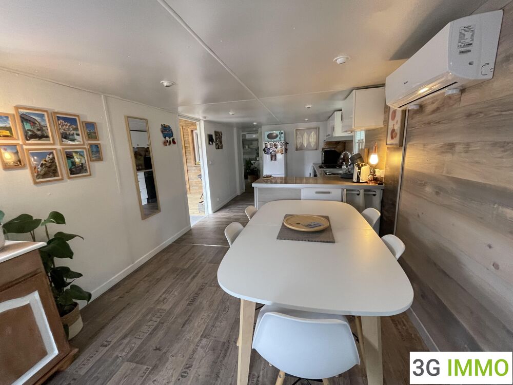 Vente Maison Chalet 4 pièces Maché