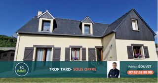  Maison � vendre 5 pi�ces 