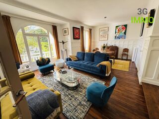  Maison � vendre 8 pi�ces 200 m�