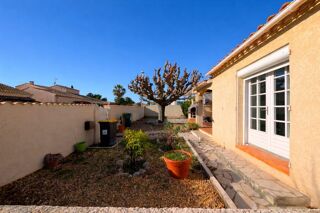  Maison � vendre 4 pi�ces 98 m� Villeneuve-l�s-b�ziers