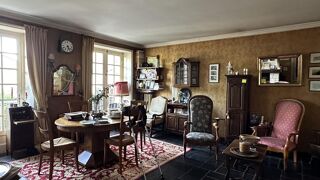  Maison à vendre 137 m²