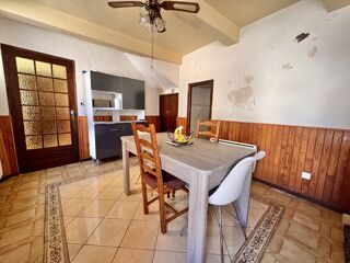  Maison � vendre 4 pi�ces 90 m�