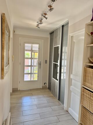  Maison à vendre 5 pièces 135 m²