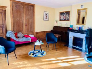  Maison � vendre 6 pi�ces 172 m�