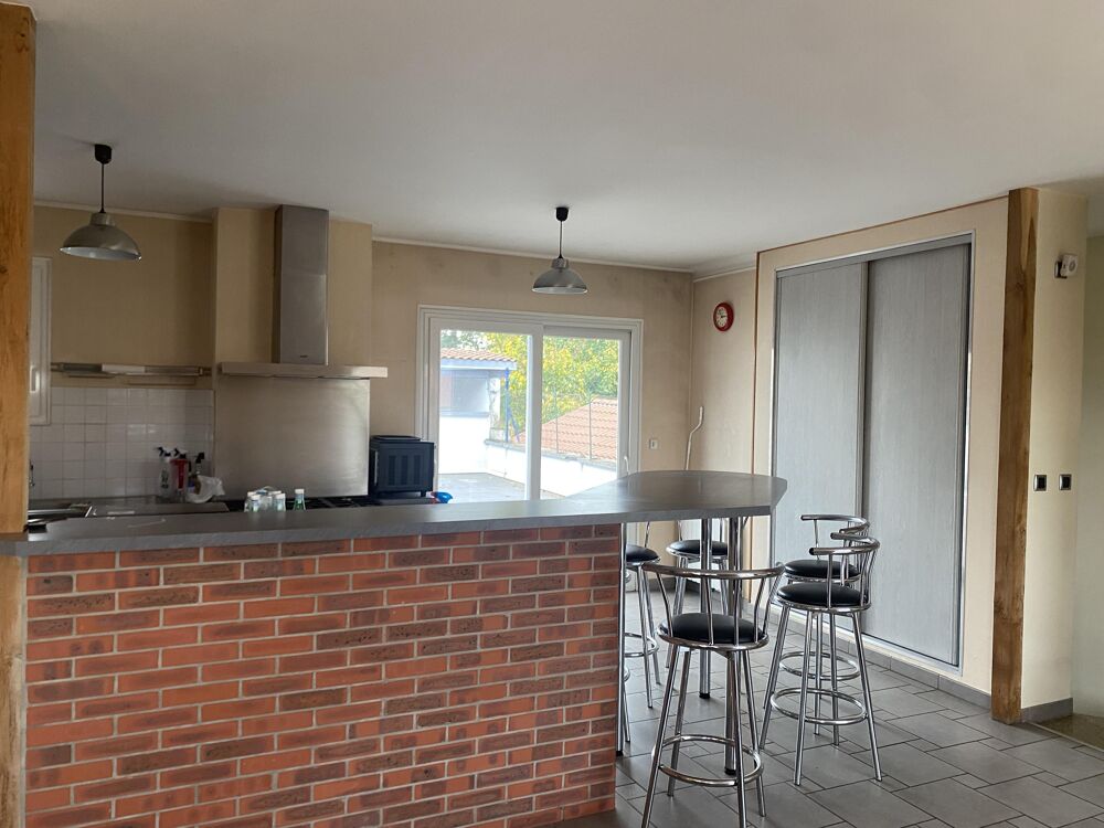 Vente Immeuble Immeuble 10 pièces Joze