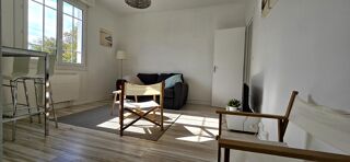  Appartement � vendre 1 pi�ce 26 m�