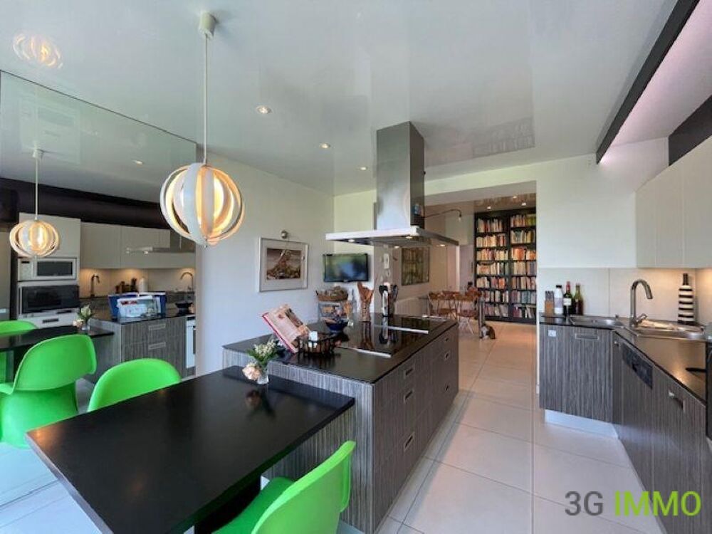 � vendre  Maison Paimb�uf (44560)