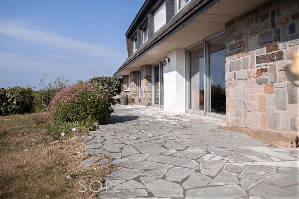 à vendre  Maison Port-Louis (56290)