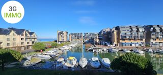  Appartement à vendre 3 pièces 