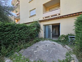  Appartement à vendre 1 pièce 28 m²