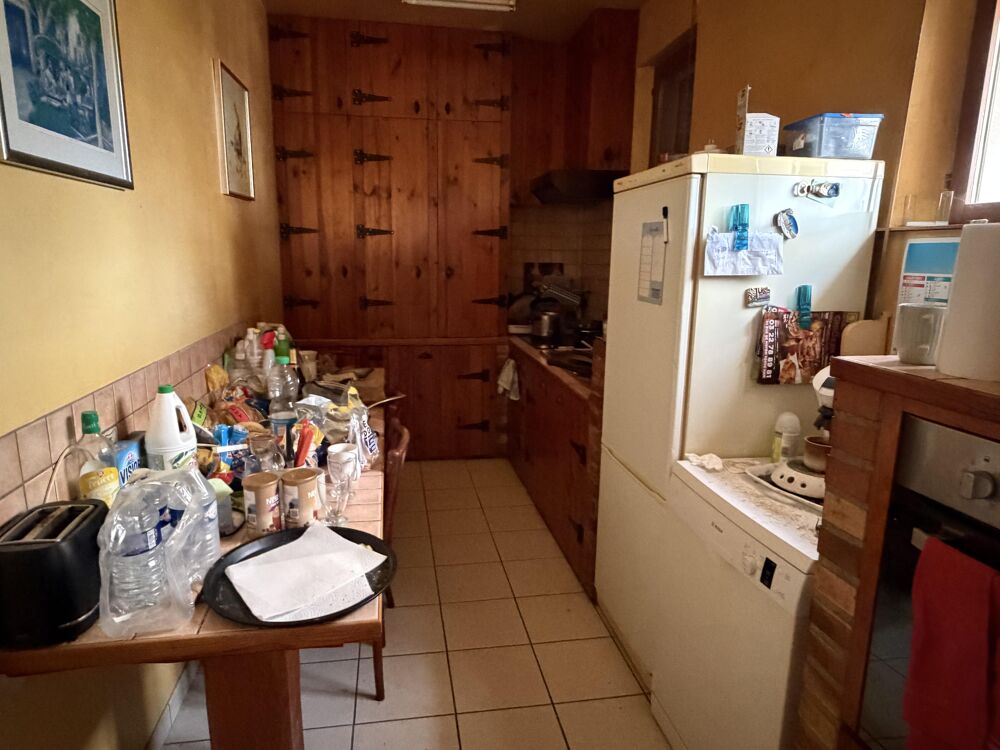Vente Maison Maison ancienne 4 pièces Golancourt