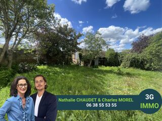  Terrain  vendre 480 m