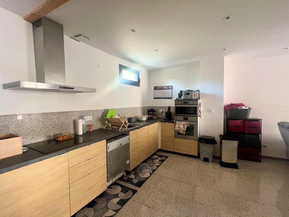 Vente Maison Maison 6 pièces Vaux-sur-seine