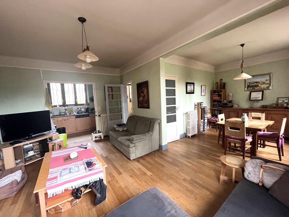 Vente Maison Maison ancienne 5 pi�ces Palaiseau