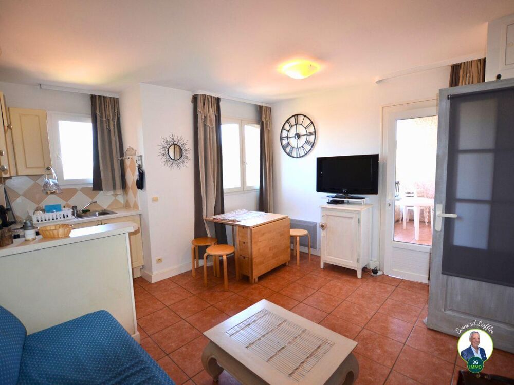 Appartement 2 pièces