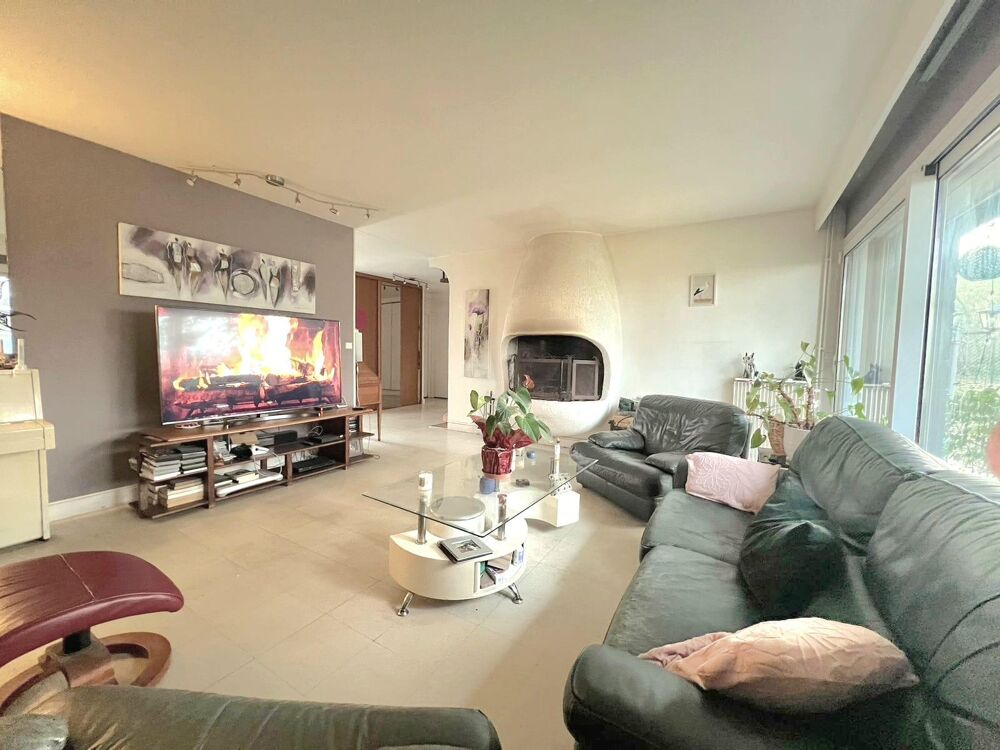 Vente Maison Maison 5 pièces L'isle-adam