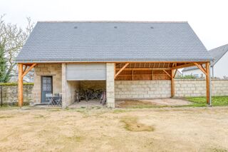  Maison à vendre 6 pièces 180 m²