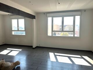  Appartement à vendre 4 pièces 63 m²