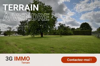  Terrain à vendre 2500 m²