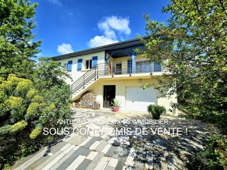  Maison � vendre 7 pi�ces 188 m�