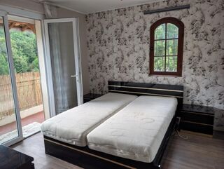  Maison à louer 3 pièces 