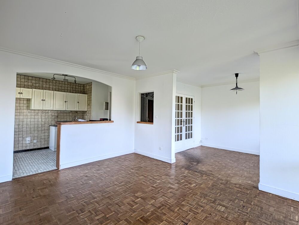 Vente Appartement Appartement 4 pièces Saint-Étienne