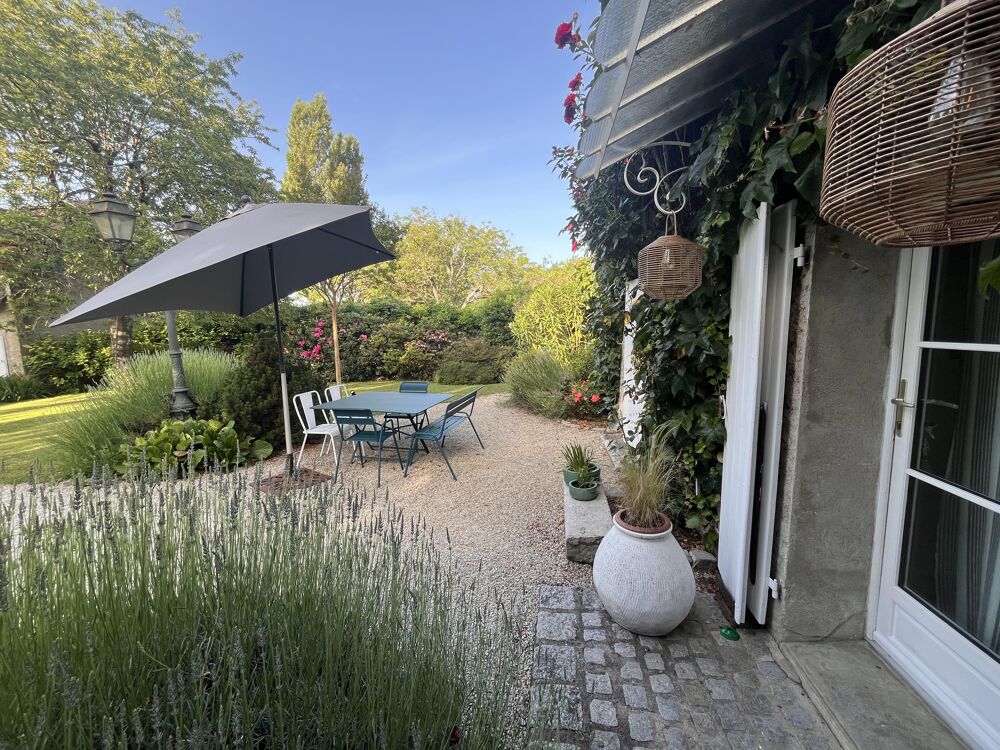Maison 8 pièces 189 m² · à Fondettes · 189 m² · 735 000 €