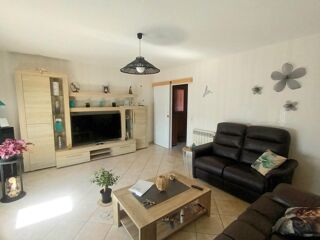  Maison à vendre 3 pièces 65 m²