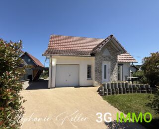  Maison  vendre 3 pices 