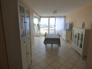  Appartement à vendre 3 pièces 