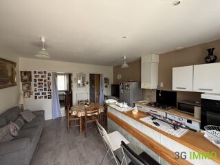  Appartement  vendre 2 pices 40 m