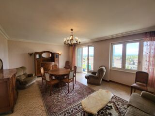  Maison à vendre 4 pièces 115 m²