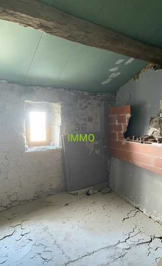  Maison à vendre 5 pièces 
