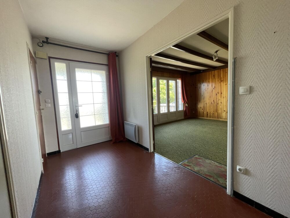 Vente Maison Pavillon 5 pices Dombasle-sur-meurthe