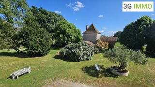  Maison à vendre 6 pièces 160 m²