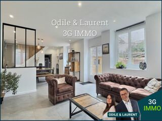  Maison  vendre 6 pices 135 m