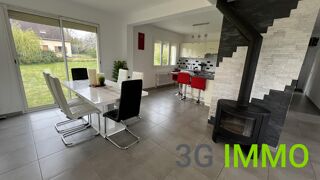  Maison � vendre 6 pi�ces 120 m�