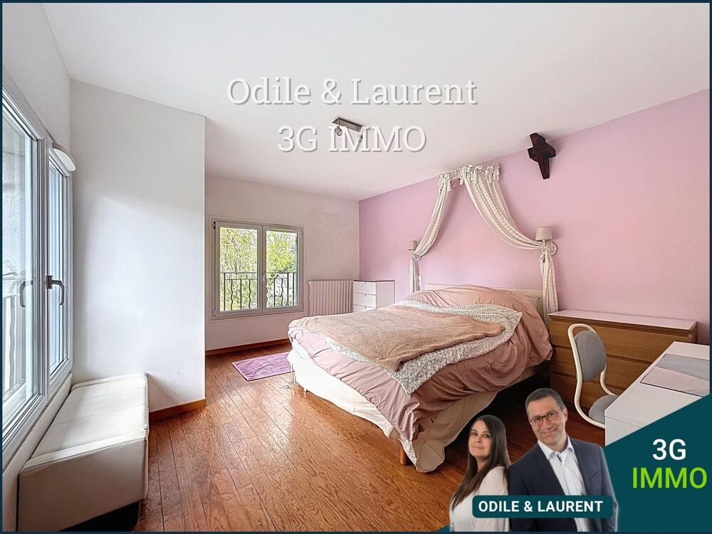 Vente Maison Maison 6 pièces Agnetz