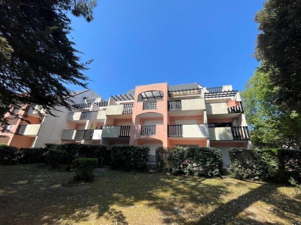 Appartement 1 pièce
