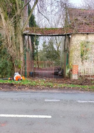  Maison � vendre 3 pi�ces 