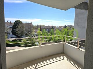  Appartement � vendre 3 pi�ces 65 m�